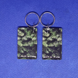 Epoxy-заготовка T5577 Nature(4) МОНСТЕРА