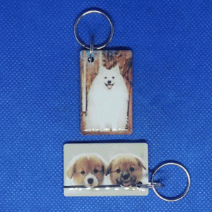Epoxy-заготовка T5577 Nature(6) Щенки