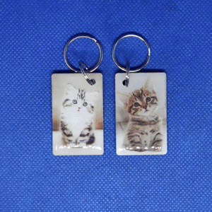 Epoxy-заготовка T5577 Nature(7) КОТЕНКИ В ПОЛОСКУ