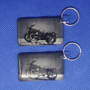 Epoxy-заготовка T5577 Auto(10) МОТОЦИКЛ