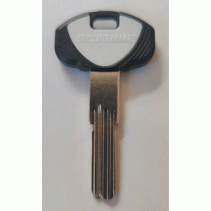SECUREMME (K2) (SKM3RP)Заготовка оригинальная