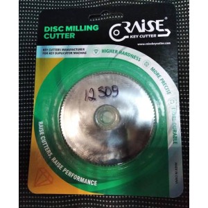 Фреза отрезная ф80х2х ф22*100T CARBIDE  Raise 0023DC.C.P-3453