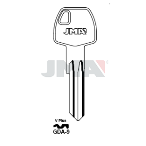 GDA9D /JMA/