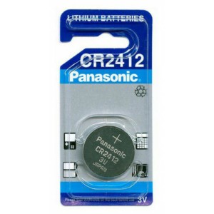 CR2412 /Panasonic/