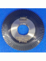 Фреза угловая 60x6x16 HSS HJ0111 Raise