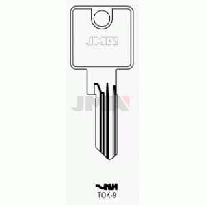 TOK9 /JMA/