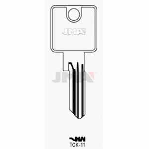 TOK11 /JMA/