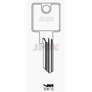 TOK12 /JMA/
