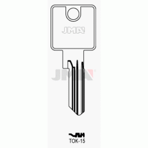 TOK15 /JMA/