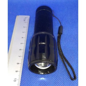 Ліхтарик Police 8400-LM.3xAAA.zoom.ручний(0)