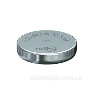 Батарейка VARTA V 339 WATCH