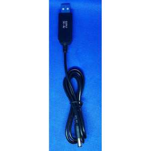 Роутер кабель живлення 9V USB DC