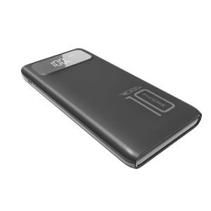 Power Bank 10000 mAh Ridea RP-D10L Phoenix 10 digital display+ lamp