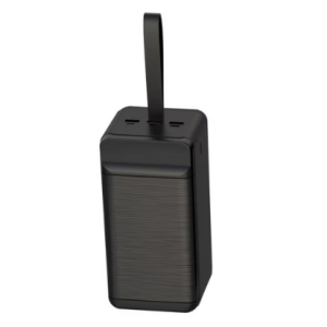 Power Bank 60000 mAh XO-PR159 digital display