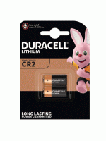 CR 2 DURACELL DL 2 шт,