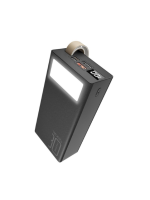 Power Bank 30000 mAh Ridea RP-D30L Phoenix 10 W digital display