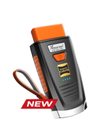 MINI OBD TOOL V2 XHORSE /2024/ XDMO20EN