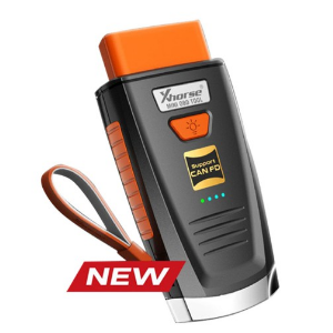 MINI OBD TOOL V2 XHORSE /2024/ XDMO20EN