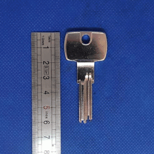 DM166 /Silca/
