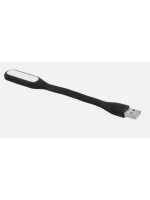 USB LED Лампа на гибкой ножке