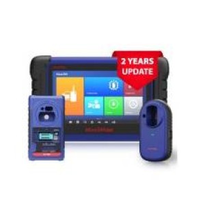 Комплект Программатор Autel MaxiIM IM508 Auto Key Programmer + Программатор Autel XP400 PRO Autel