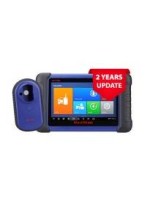 Програматор Autel MaxiIM IM508S Auto Key Programmer & Diagnostic Tool (глобальна стандартна версія)