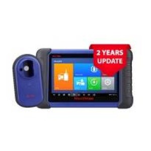 Программатор Autel MaxiIM IM508S Auto Key Programmer & Diagnostic Tool (глобальная стандартная версия)