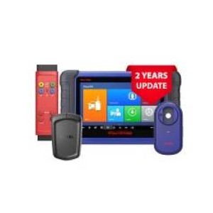 Програматор Autel MaxiIM IM508 FULL Key Programmer & Diagnostic Tool (Profi версія)