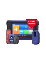 Програматор Autel MaxiIM IM508 FULL Key Programmer & Diagnostic Tool (глобальна максимальна версія)