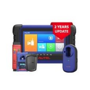 Програматор Autel MaxiIM IM508 FULL Key Programmer & Diagnostic Tool (глобальна максимальна версія)
