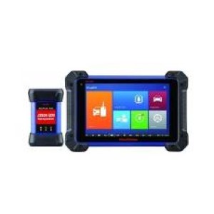 Программатор Autel MaxiIM IM608 PRO Auto Key Programmer & Diagnostic Tool (глобальная базовая версия)