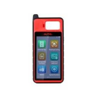 Программатор Autel MaxiIM KM100E с 2 ключами Autel Universal Keys