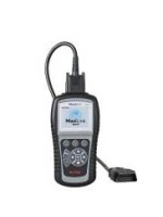 Диагностический сканер Autel MaxiLink ML619 ABS/SRS Code Reader