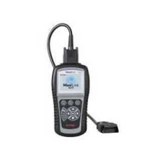 Діагностичний сканер Autel MaxiLink ML619 ABS/SRS Code Reader