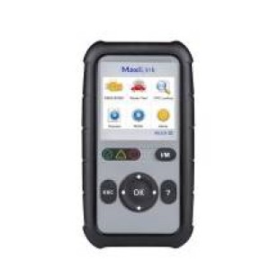 Диагностический сканер грузовых автомобилей Autel MaxiLink ML529HD OBD2