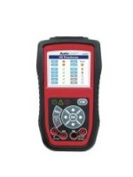 Диагностический тестер AutoLink AL539B Autel