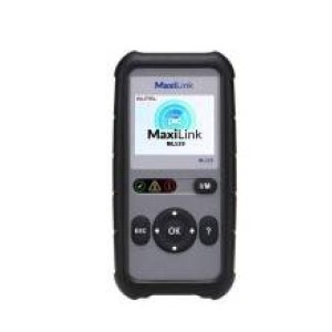 Сканер Autel MaxiLink ML529 OBD2