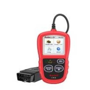 Диагностический сканер Autolink AL319 Autel