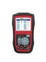 Диагностический тестер AutoLink AL539 Autel