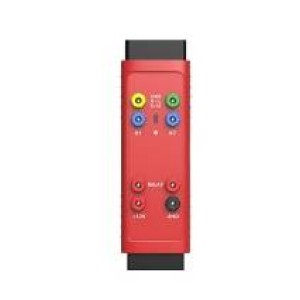 Адаптер Autel G-BOX2 с функцией Mercedes All Key Lost