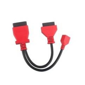 Кабель BMW F Series Ethernet RG45 Cable для программаторов Autel