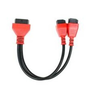 Кабель FCA 12 + 8 Cable для программаторов Autel