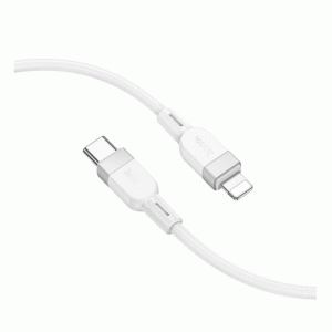 Кабель USB HOCO X109 Type-C to Lightning