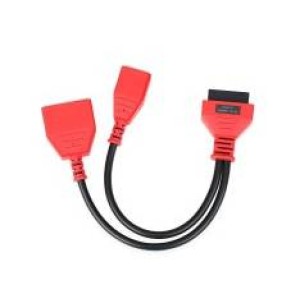 Кабель Nissan Renault 16+32 Cable для программаторов Autel
