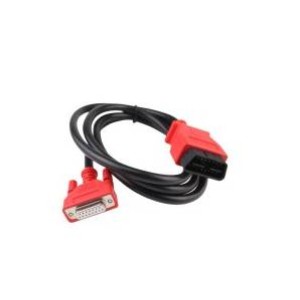 Кабель OBDII-DB15 Cable для программаторов Autel