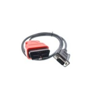 Кабель OBDII-DB9 Cable для программаторов Autel