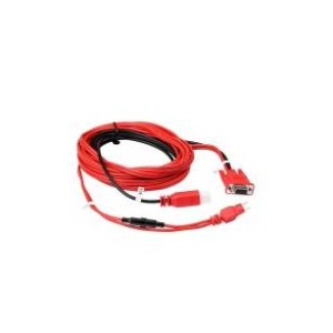 Кабель переходник Autel Toyota 8A для MaxiIM IM608/IM508