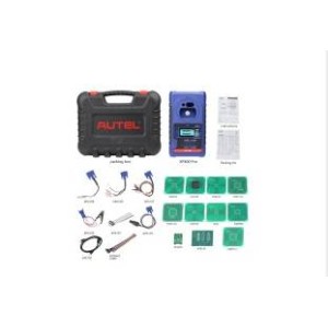 Комплект адаптеров Autel IMKPA и XP400 PRO