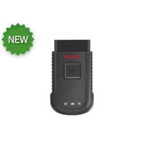 Autel MaxiVCI V100 (MaxiSYS VCI100) Bluetooth адаптер диагностический