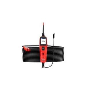 Автомобильный тестер цепи (мультиметр) Autel Powerscan PS100